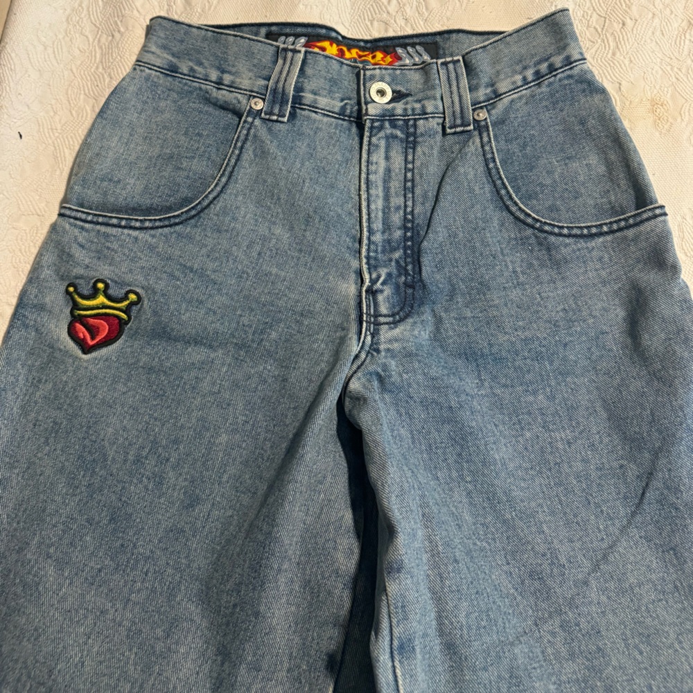 NEW JNCO Jean RARE SOLD OUT!